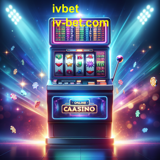 Descubra o Mundo dos Caça-Níqueis no ivbet